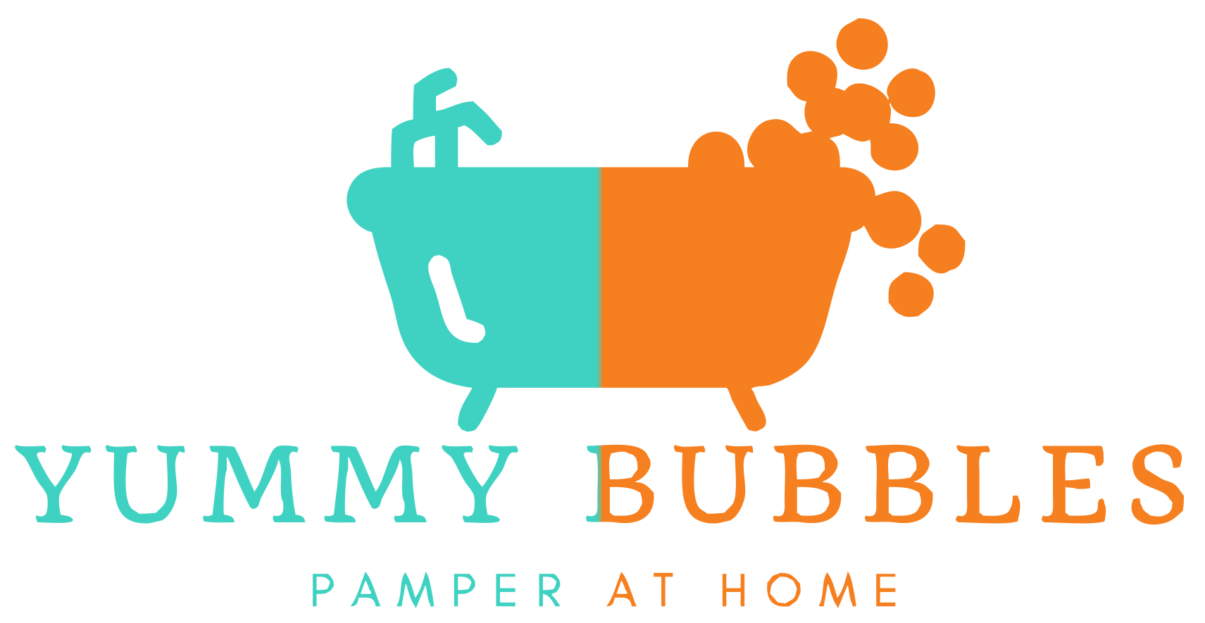 Yummy Bubbles