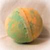 20170224_Yummy Bubbles_0391 Mega Mango Bath Bombs Tropical Paradise in your Bathtub