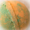 20170224_Yummy Bubbles_0391-2 Mega Mango Bath Bombs Tropical Paradise in your Bathtub