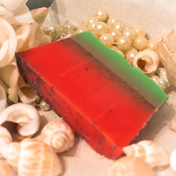 Watermelon Soap