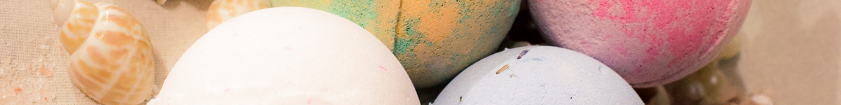 Bath Bombs
