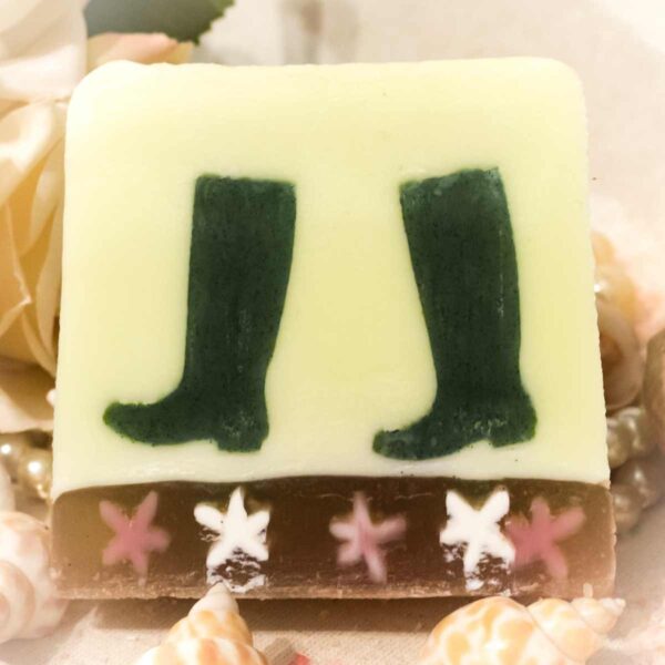Horse Riding Boots Soap Yummy Bubbles Star Riders Horse Riding Boots Soap Yummy Bubbles