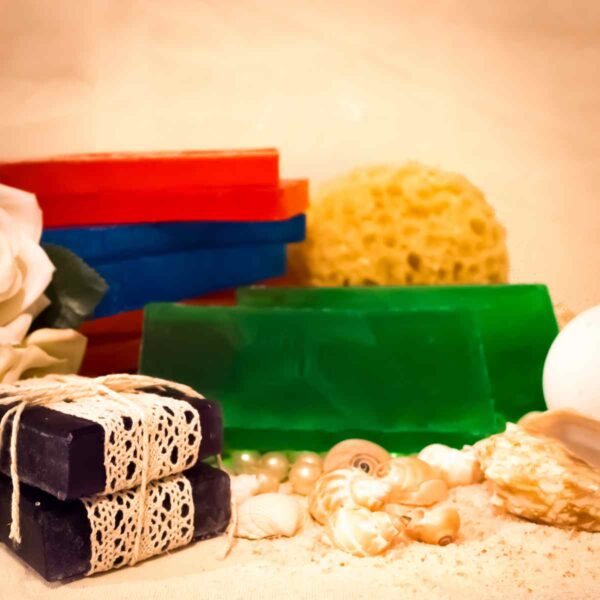 peppermint soap peppermint soap