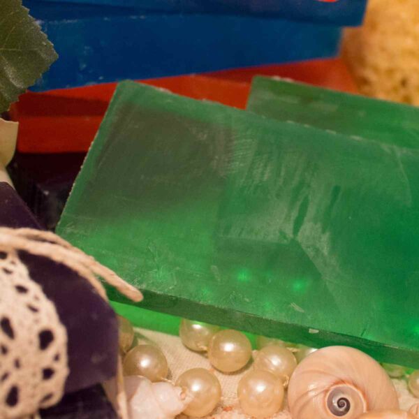 peppermint soap peppermint soap