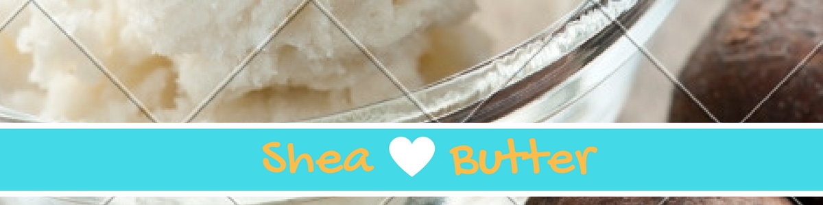shea butter for beautiful soft skin