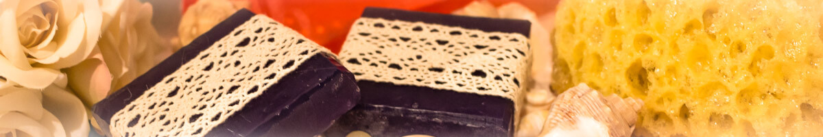 Aromatherapy Soap