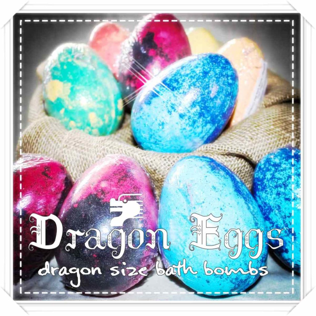 dragon egg bath bombs. Giant, huge, mega sized bath bombs for Game of Thrones lovers #GOT yummy bubbles UK